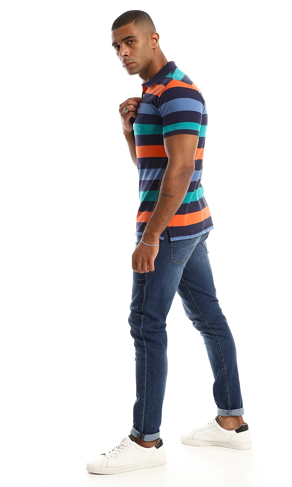 97910 S5M784Navy (MPO)