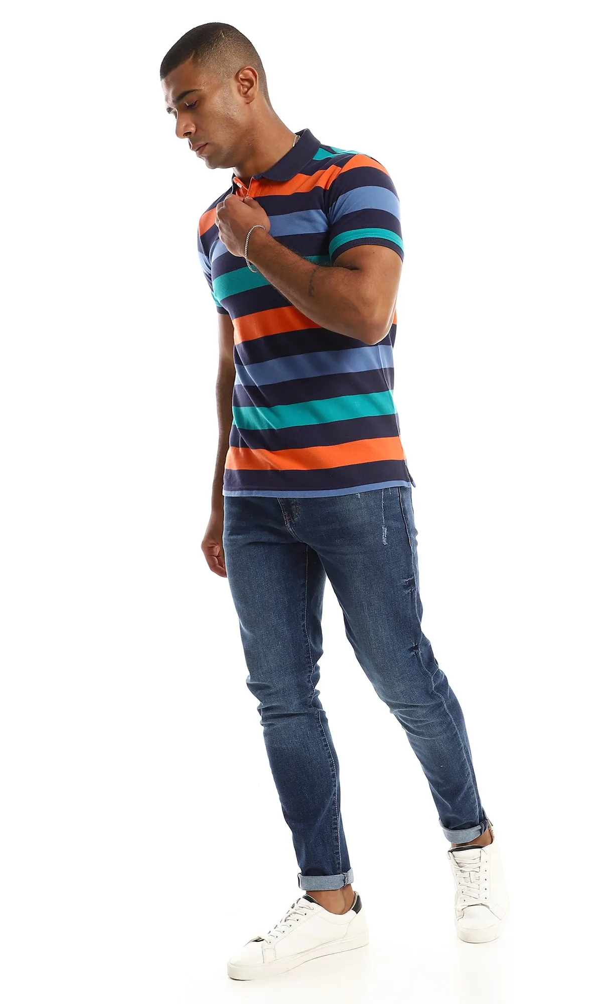 97910 S5M784Navy (MPO)