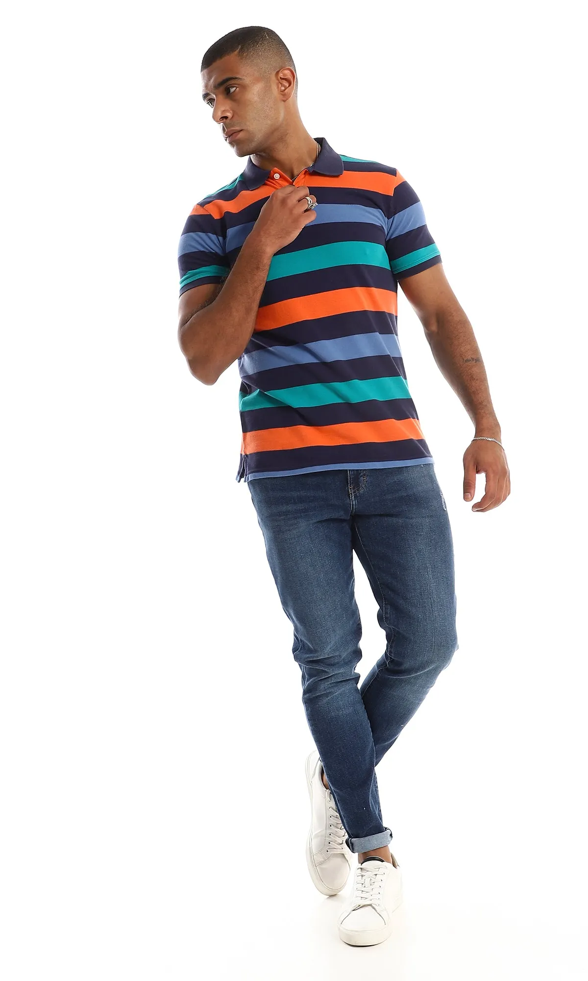 97910 S5M784Navy (MPO)