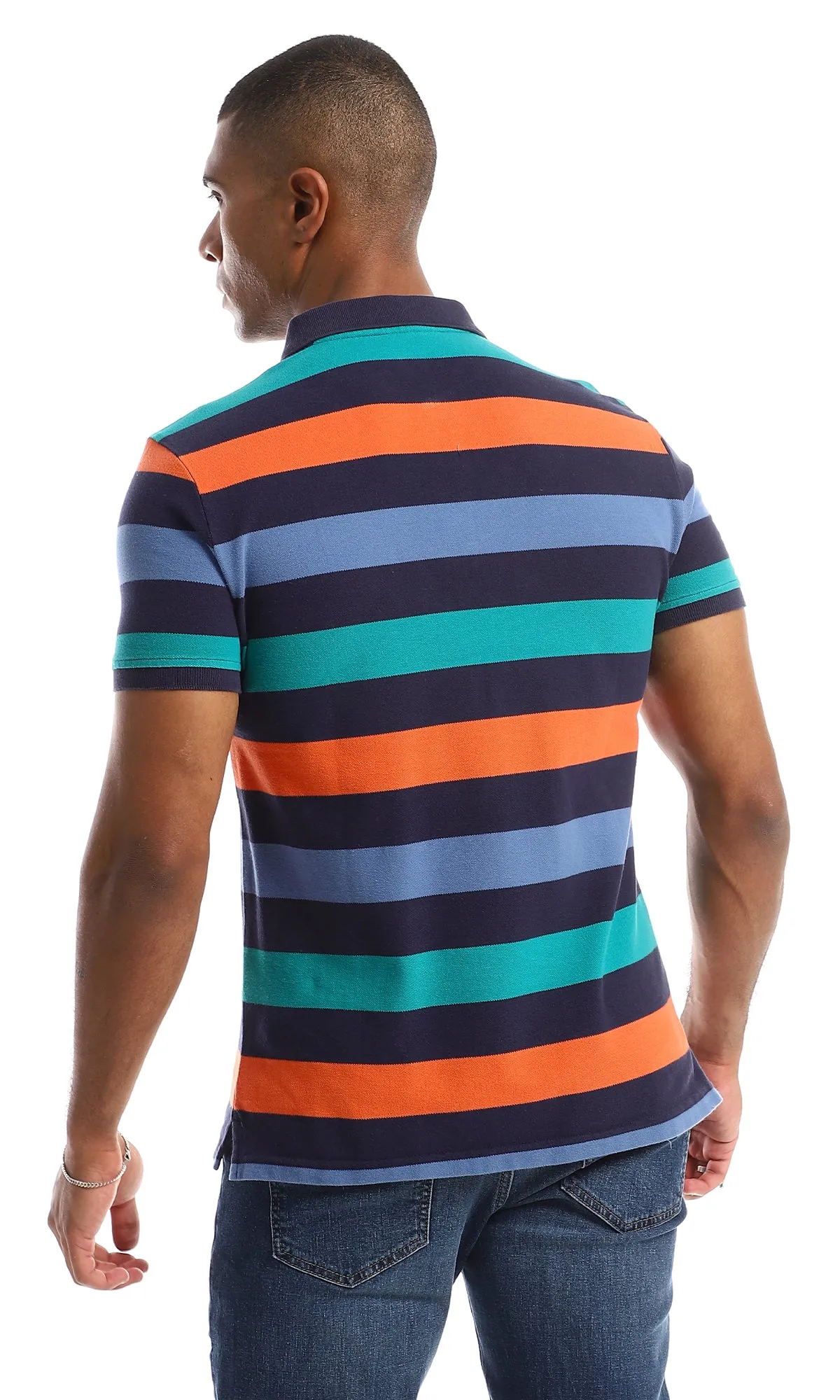 97910 S5M784Navy (MPO)