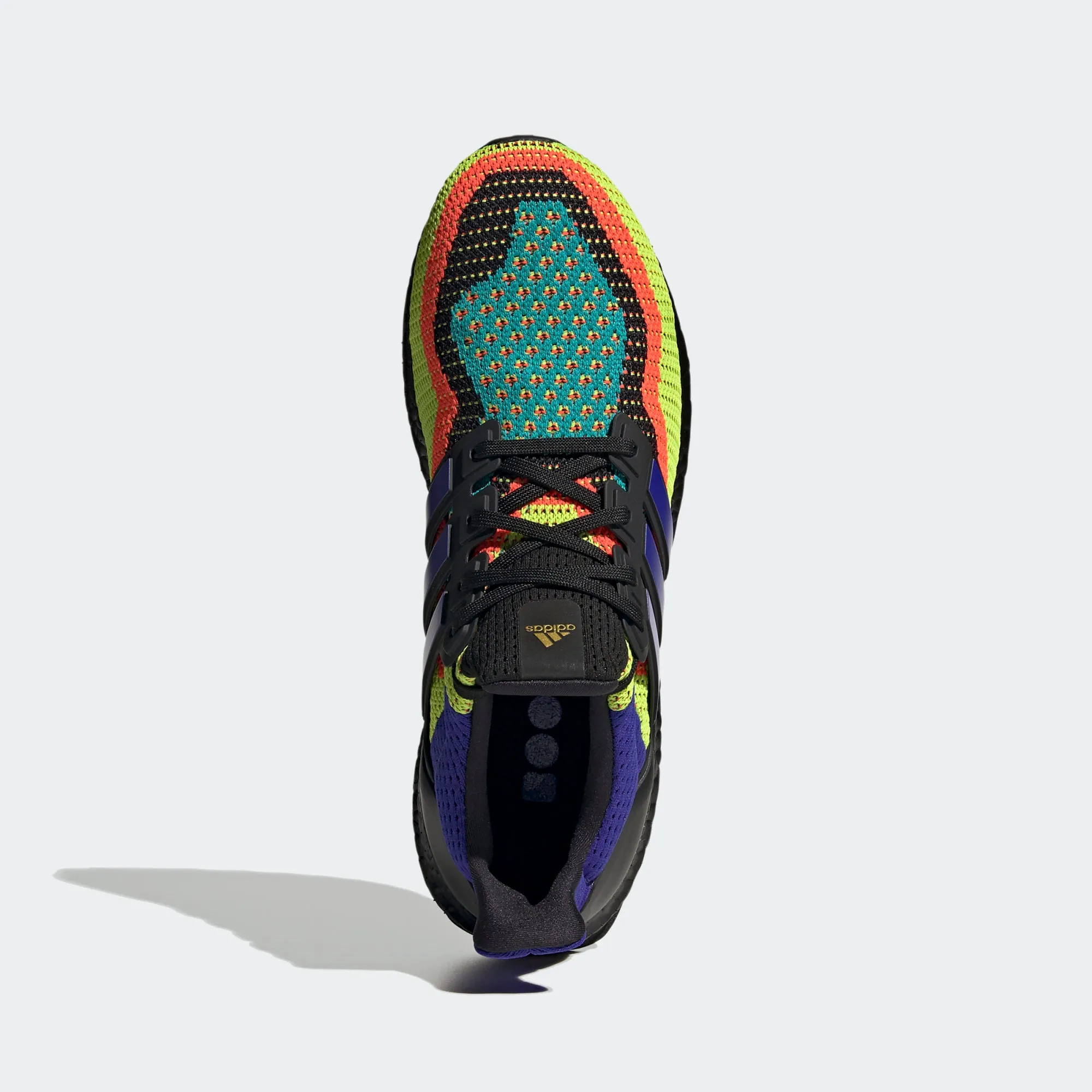 Adidas Ultraboost DNA "Multicolor" (FW8711)