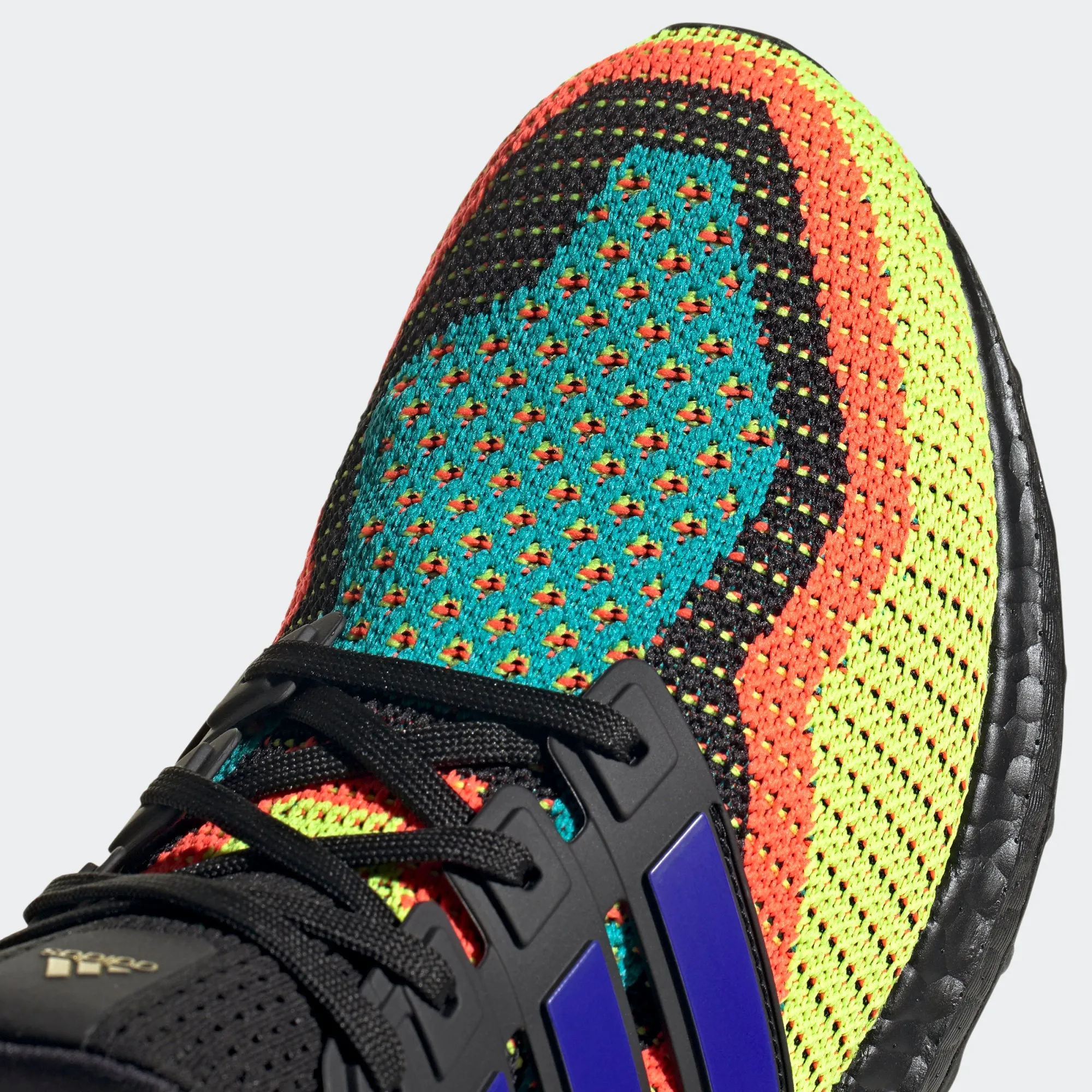 Adidas Ultraboost DNA "Multicolor" (FW8711)