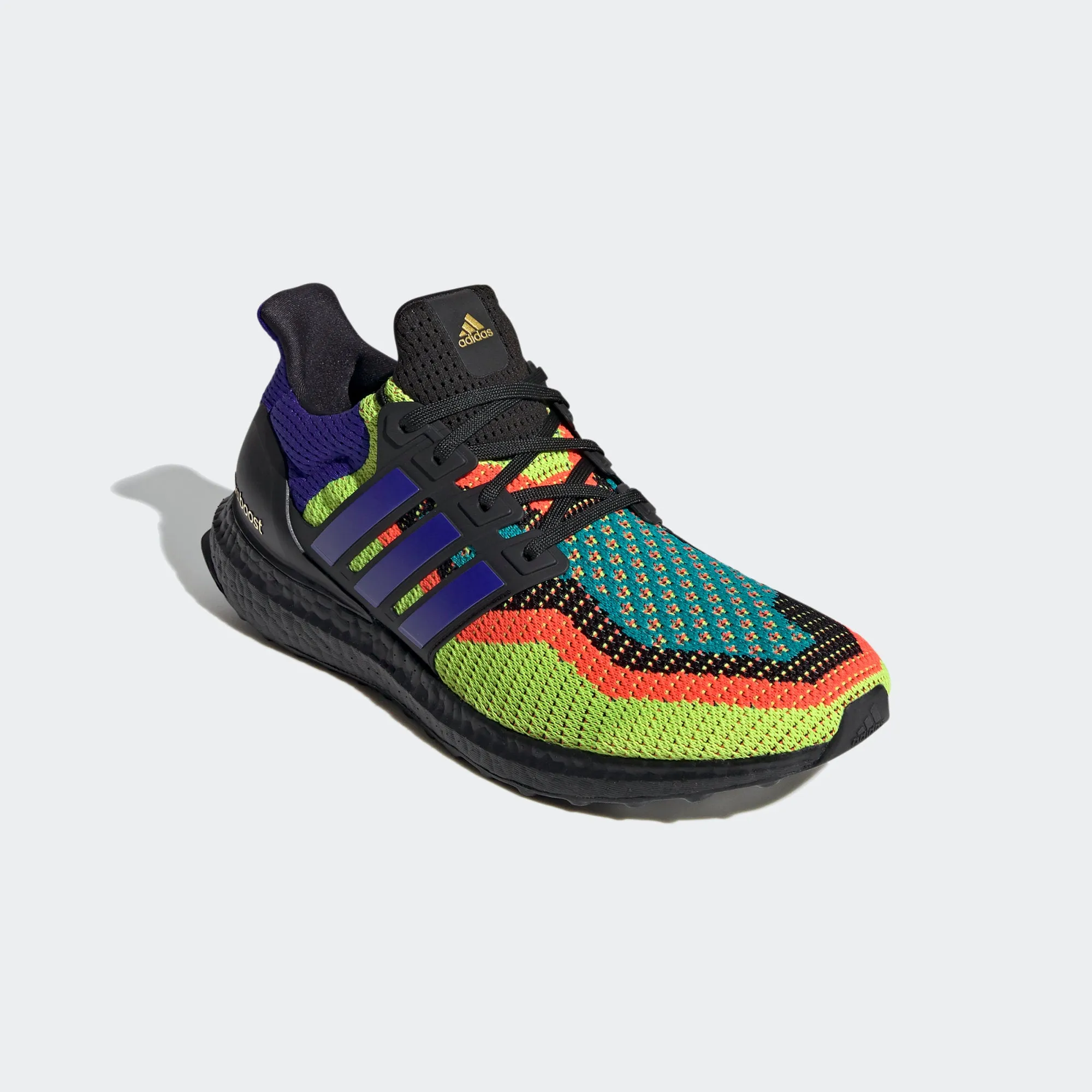 Adidas Ultraboost DNA "Multicolor" (FW8711)