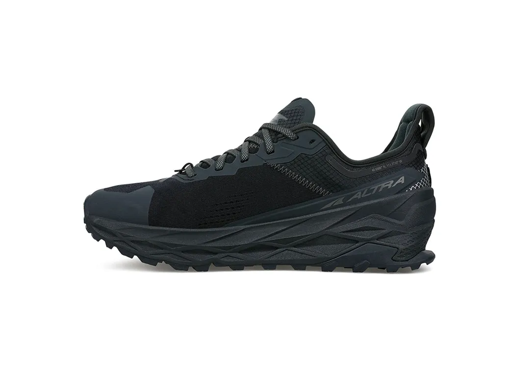 Altra - Men's Olympus 5
