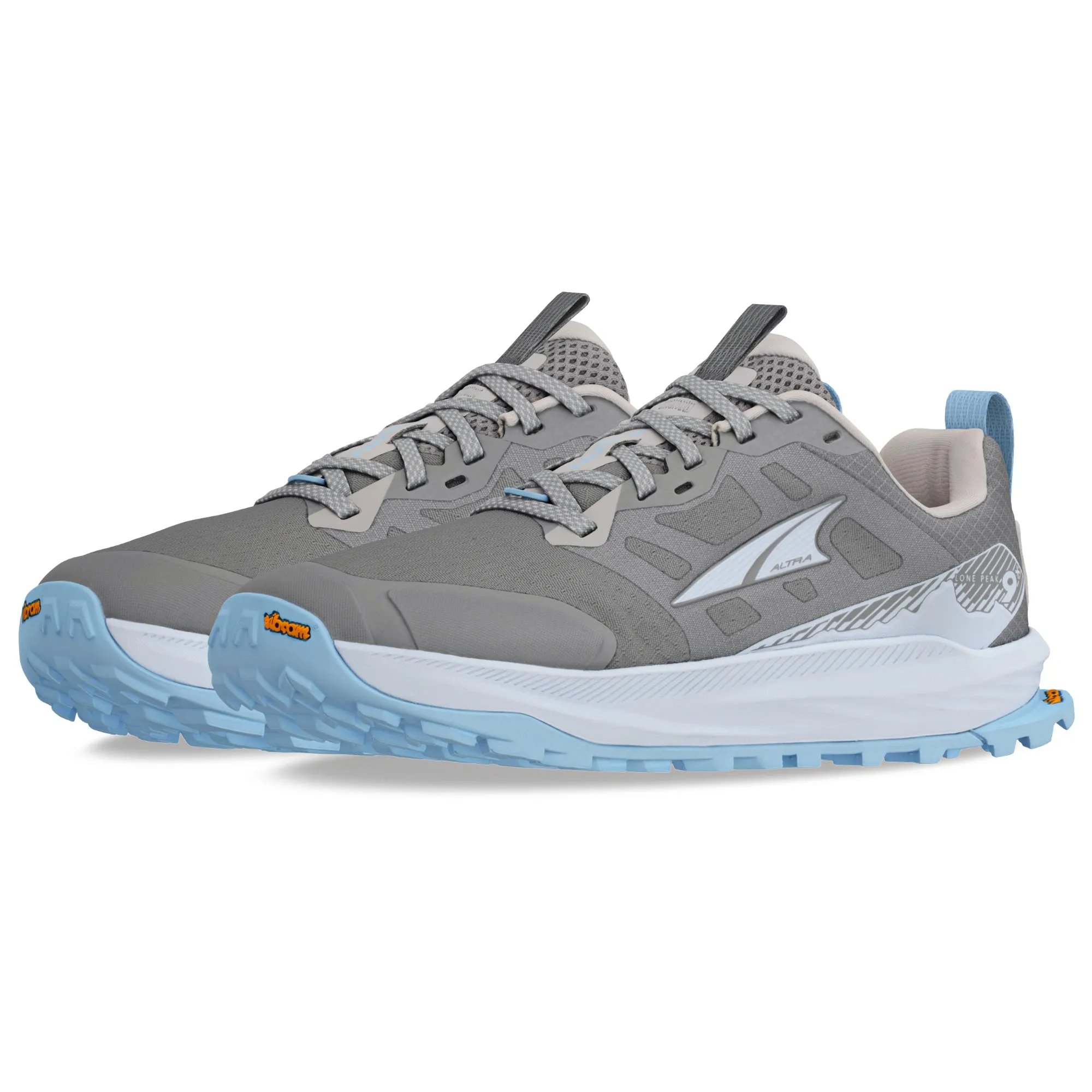 Altra - Women's Lone Peak 9 