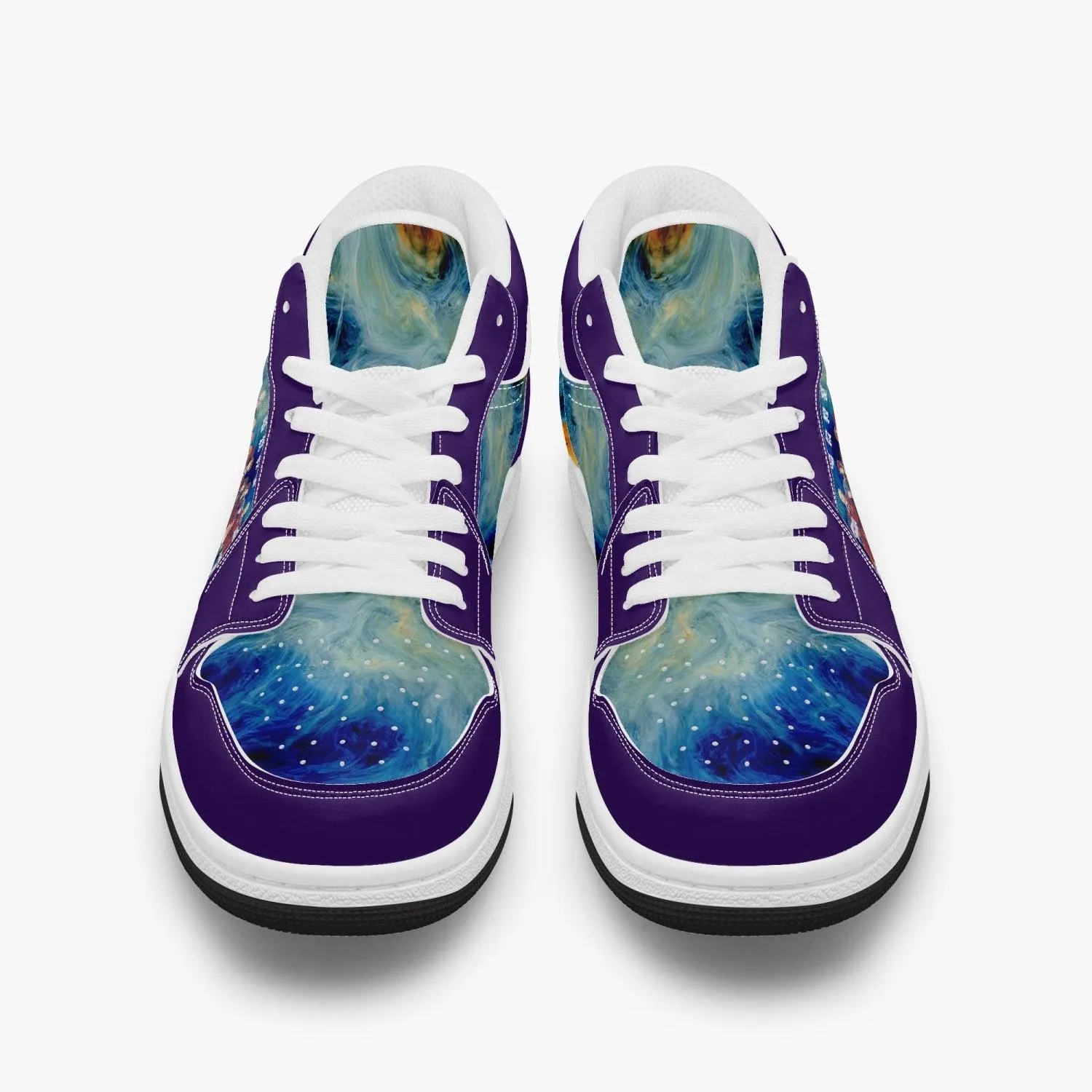 Assassination Classroom JD1 Low Anime Shoes