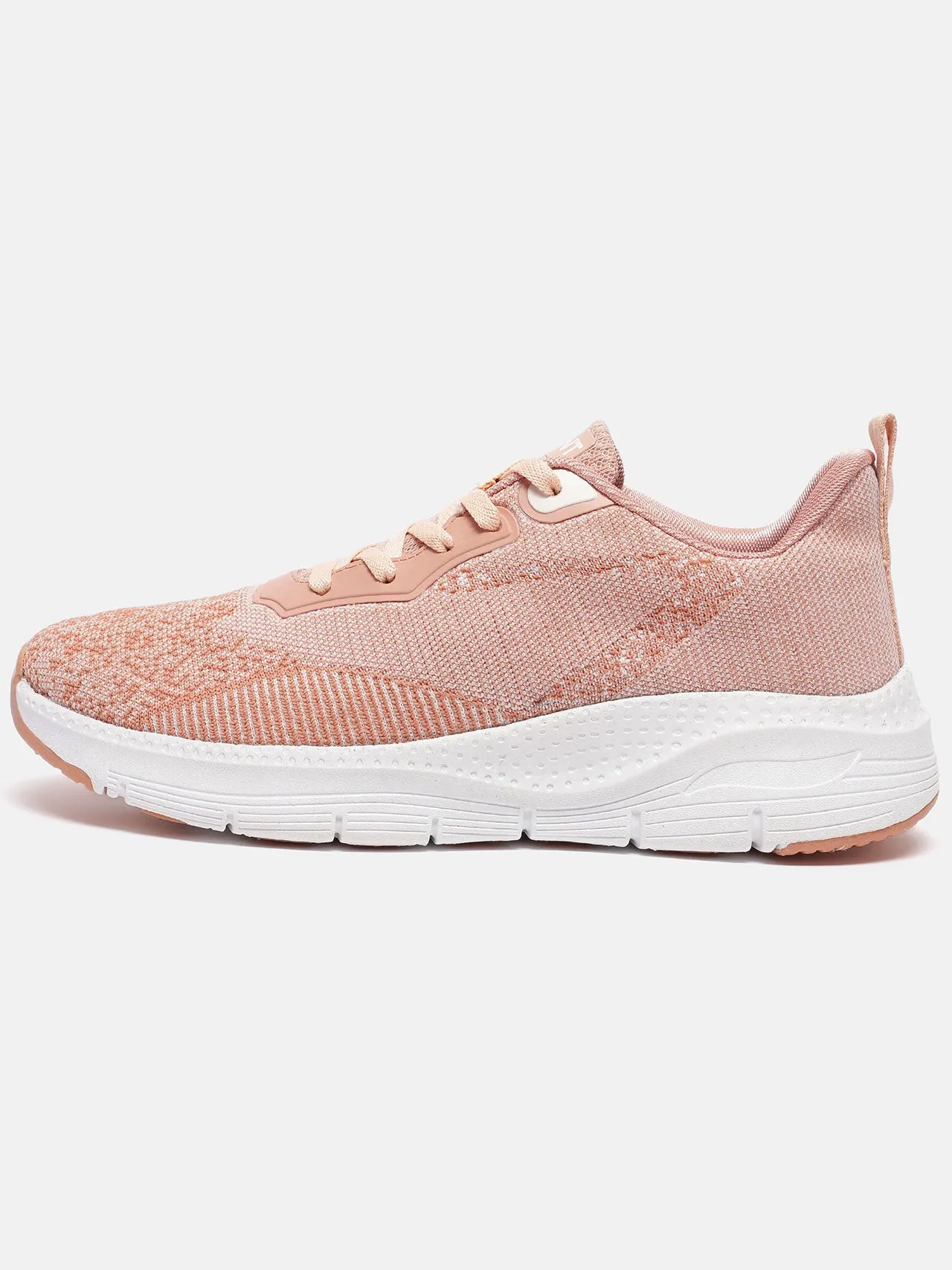 Avant Women's EmberWave Running Shoes - Peach