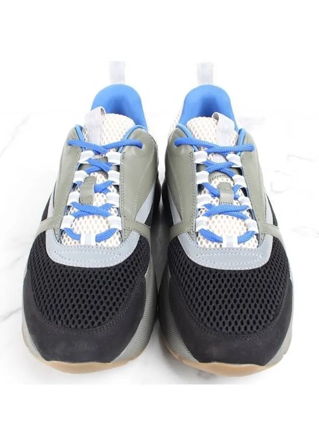 B55 technical sneakers 43 280