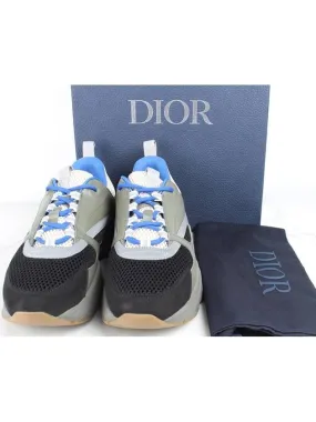 B55 technical sneakers 43 280