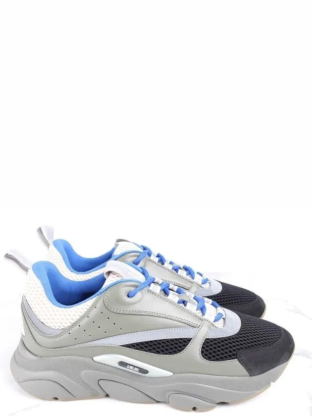 B55 technical sneakers 43 280