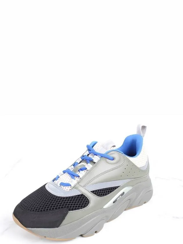 B55 technical sneakers 43 280