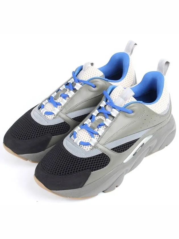B55 technical sneakers 43 280