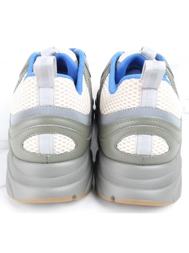 B55 technical sneakers 43 280