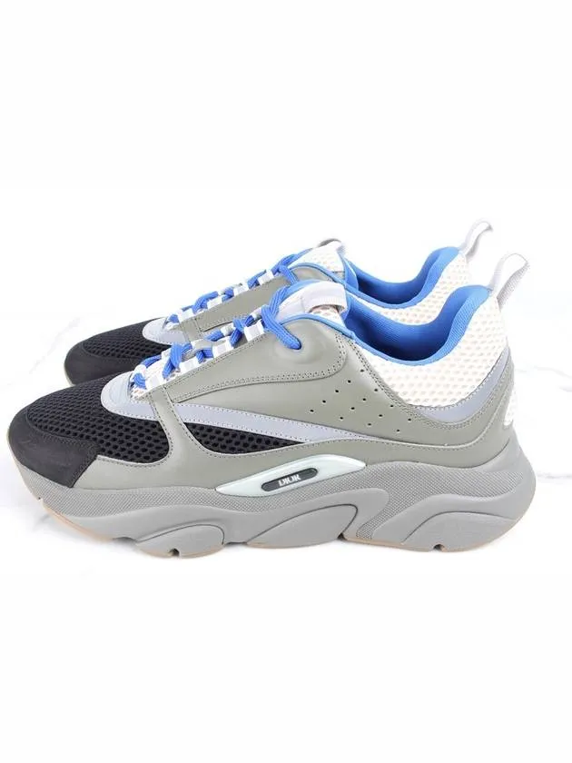 B55 technical sneakers 43 280