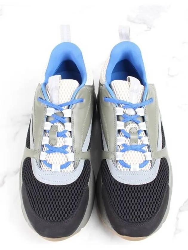 B55 technical sneakers 43 280