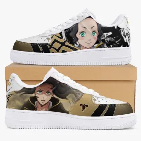 Black Clover Charmy Pappitson AF1 Anime Shoes