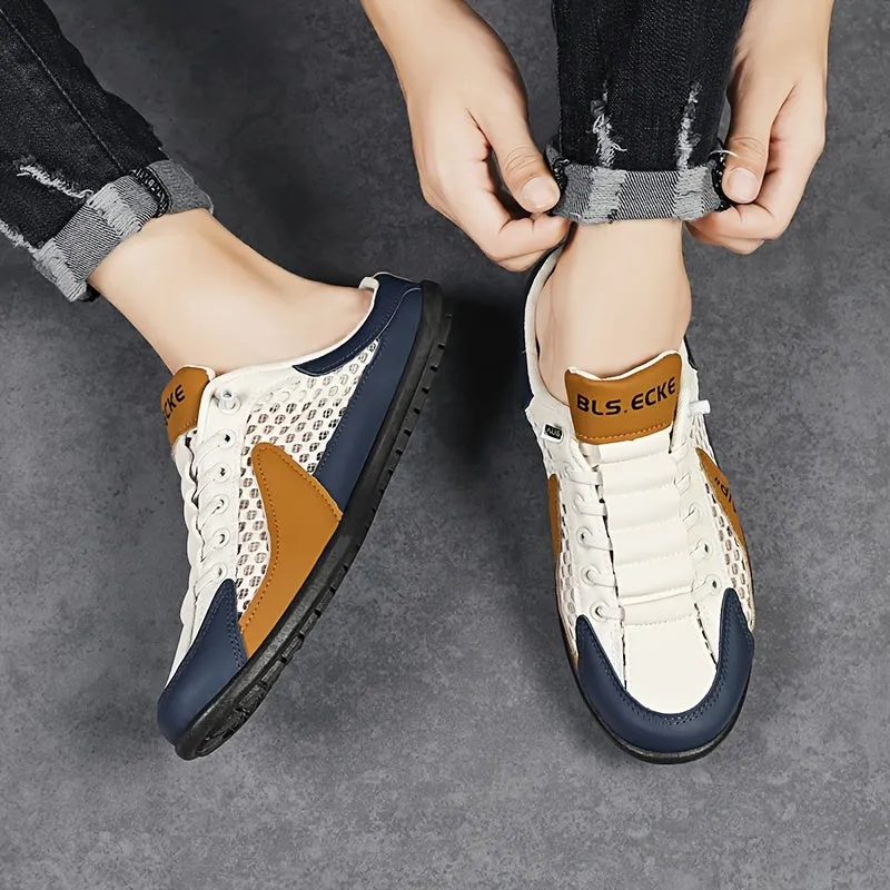 Bliss - Ultra Breathable Wear Them Anywhere Slippers