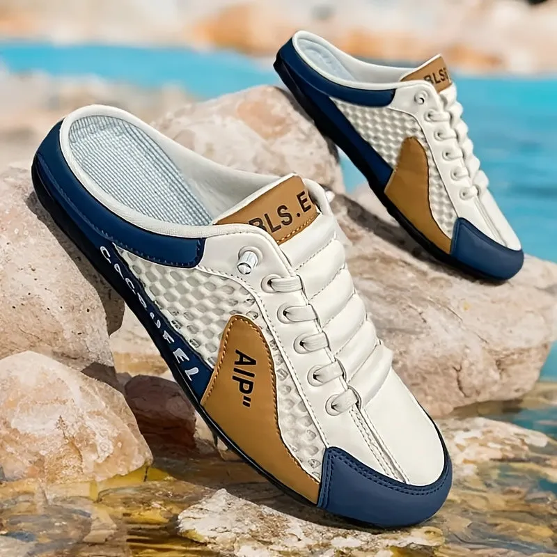Bliss - Ultra Breathable Wear Them Anywhere Slippers