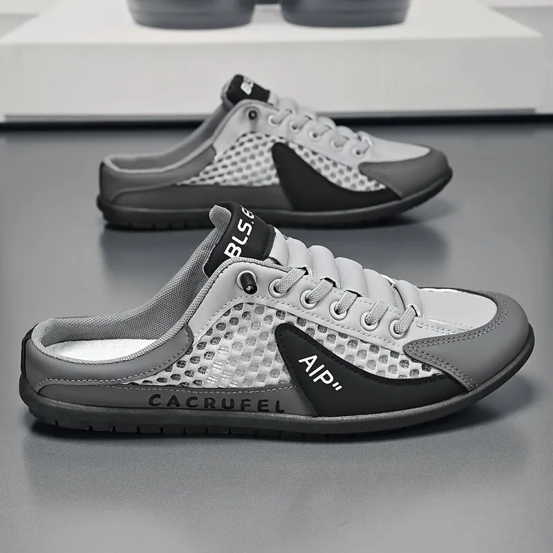 Bliss - Ultra Breathable Wear Them Anywhere Slippers
