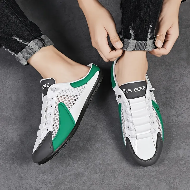 Bliss - Ultra Breathable Wear Them Anywhere Slippers