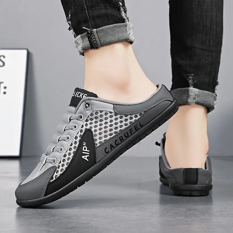 Bliss - Ultra Breathable Wear Them Anywhere Slippers