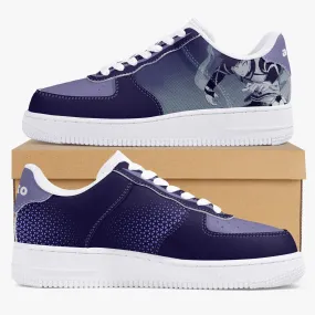 Blue Lock Rin Itoshi AF1 Anime Shoes