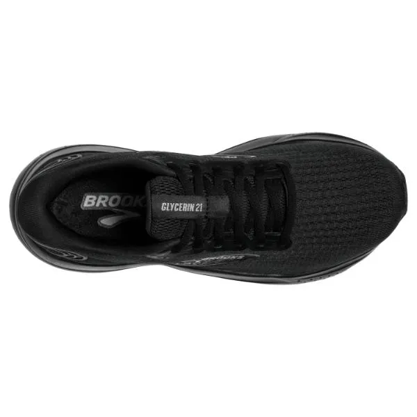 BROOKS - Women's Glycerin GTS 21 (D-width)