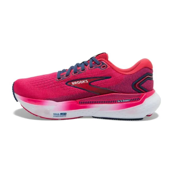 BROOKS - Women's Glycerin GTS 21