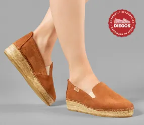 Brown Maria