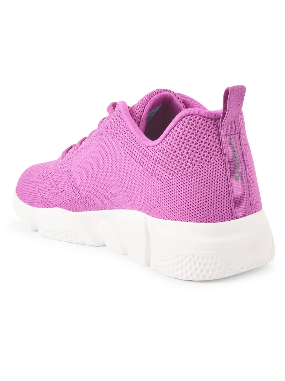 CAMP-BLING Pink Women's Running Shoes