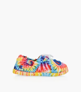 Champion Kids University Tye Dye