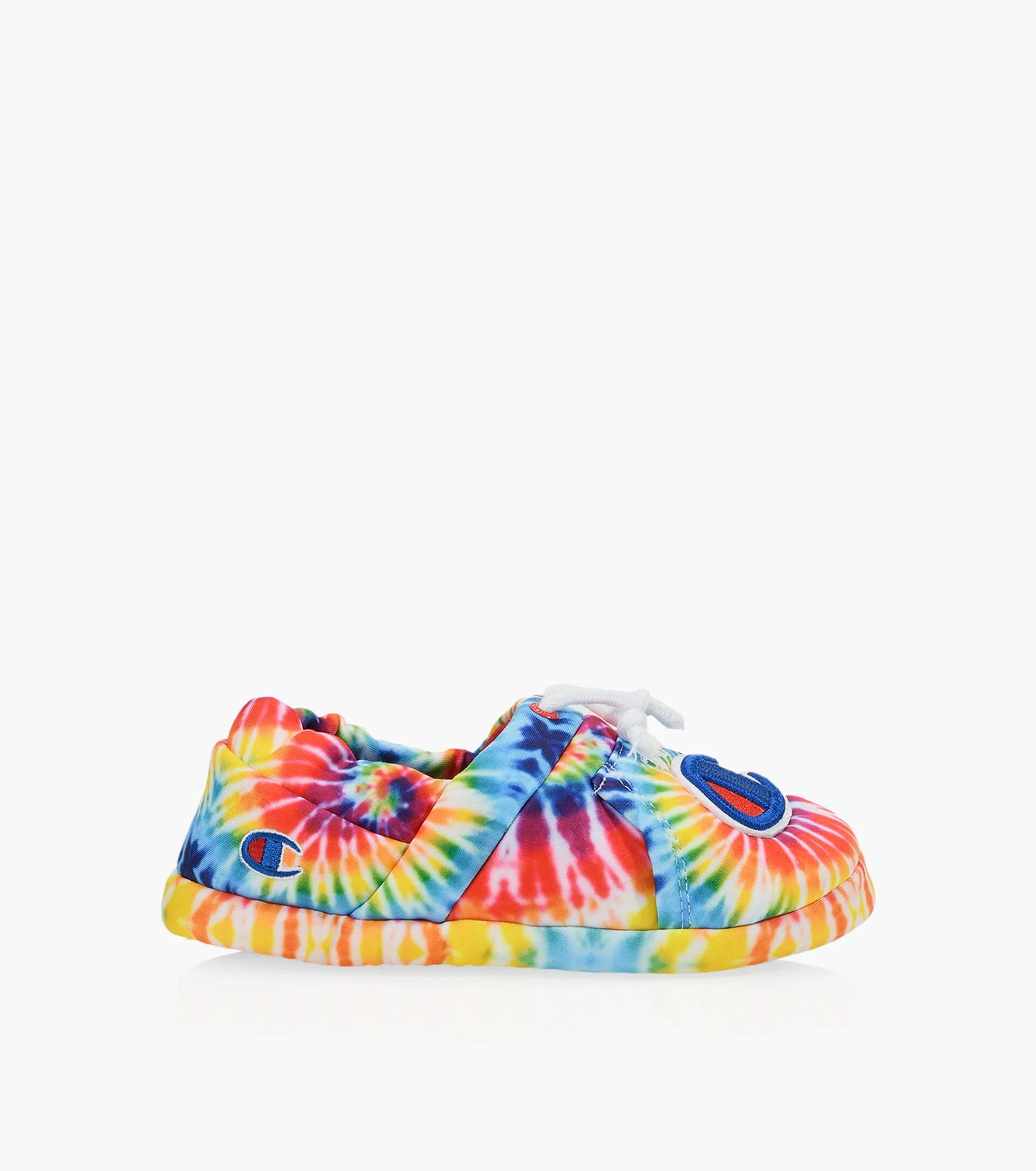 Champion Kids University Tye Dye