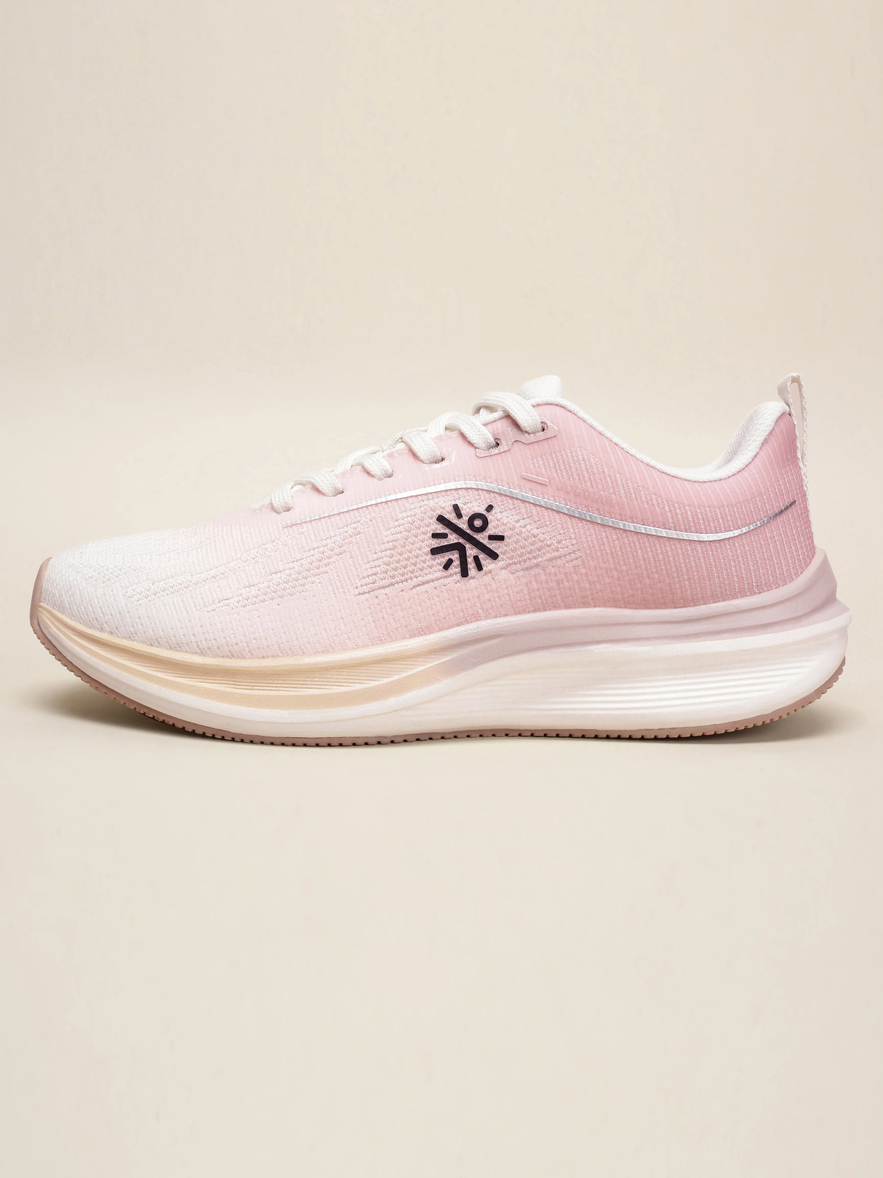 Cult Women's Aeris Running Shoes - Pink