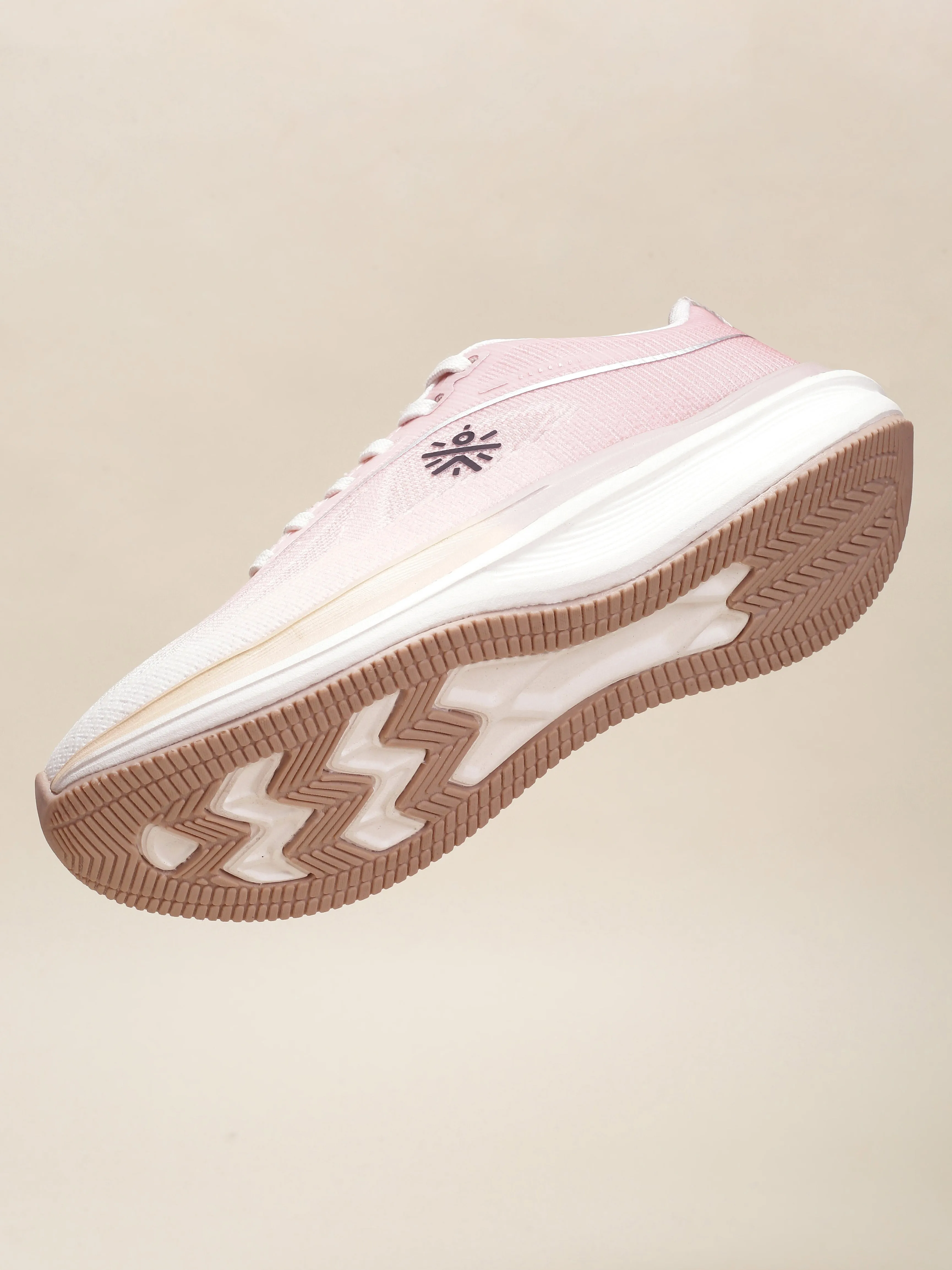 Cult Women's Aeris Running Shoes - Pink