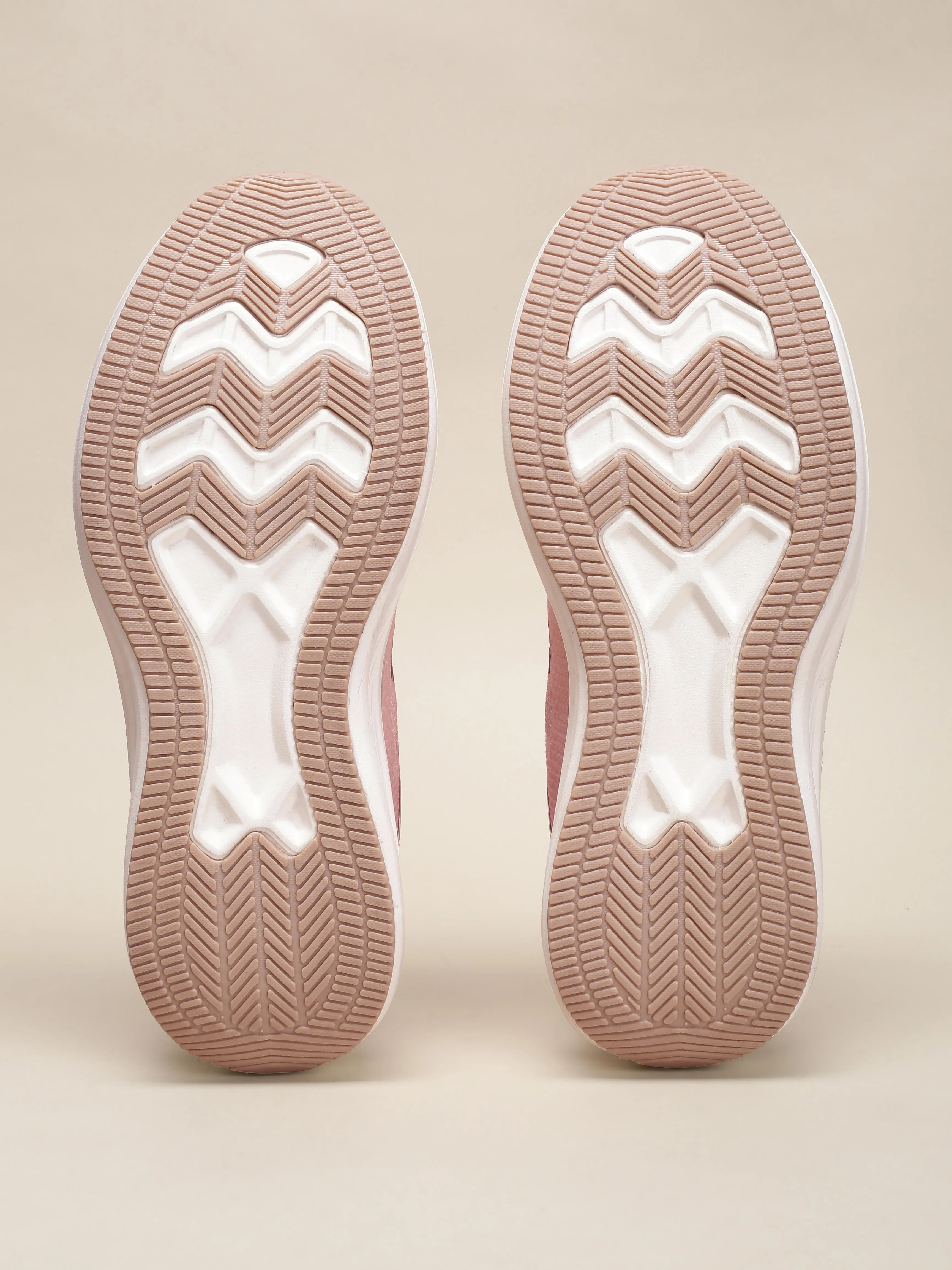 Cult Women's Aeris Running Shoes - Pink