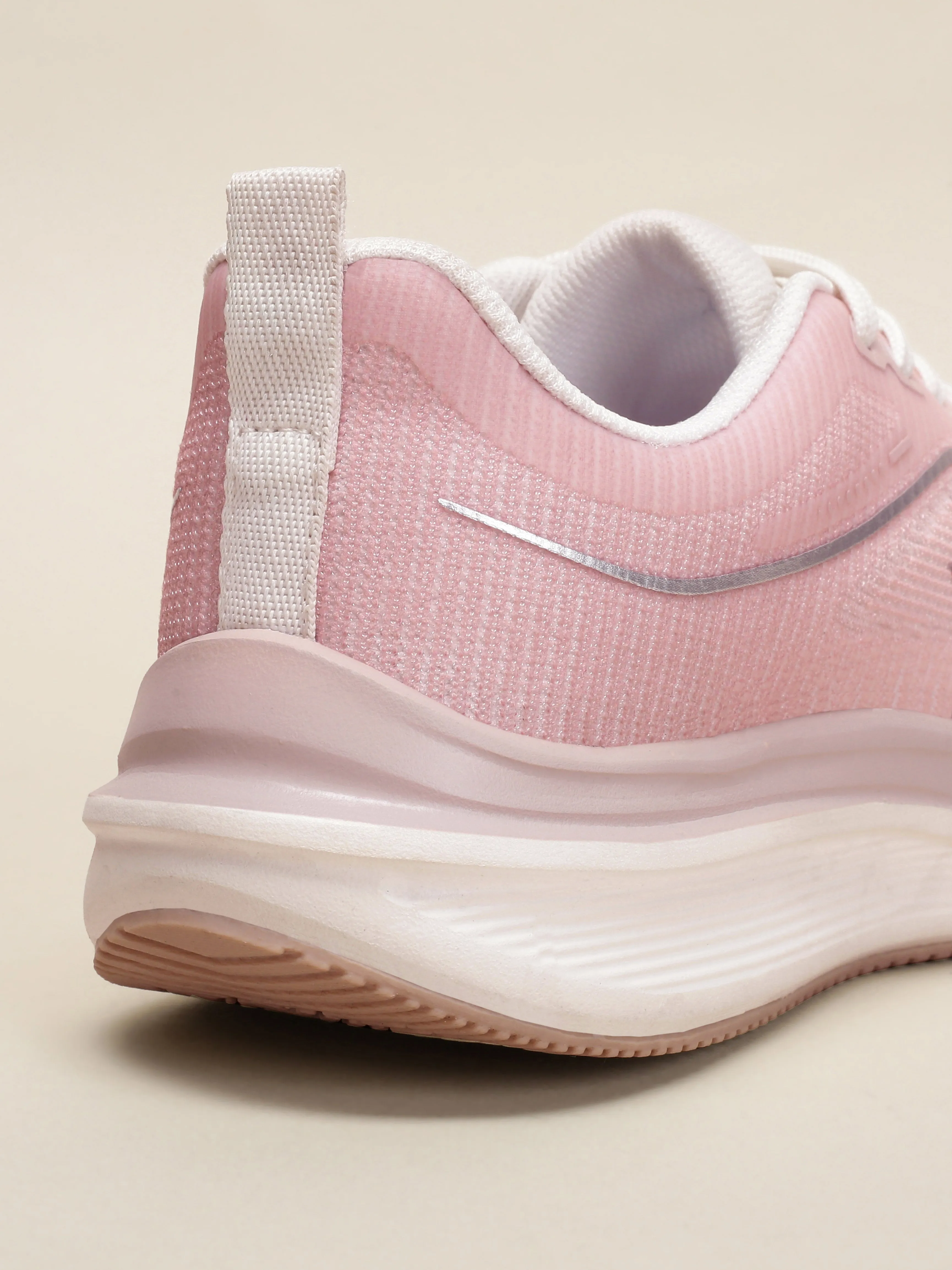 Cult Women's Aeris Running Shoes - Pink