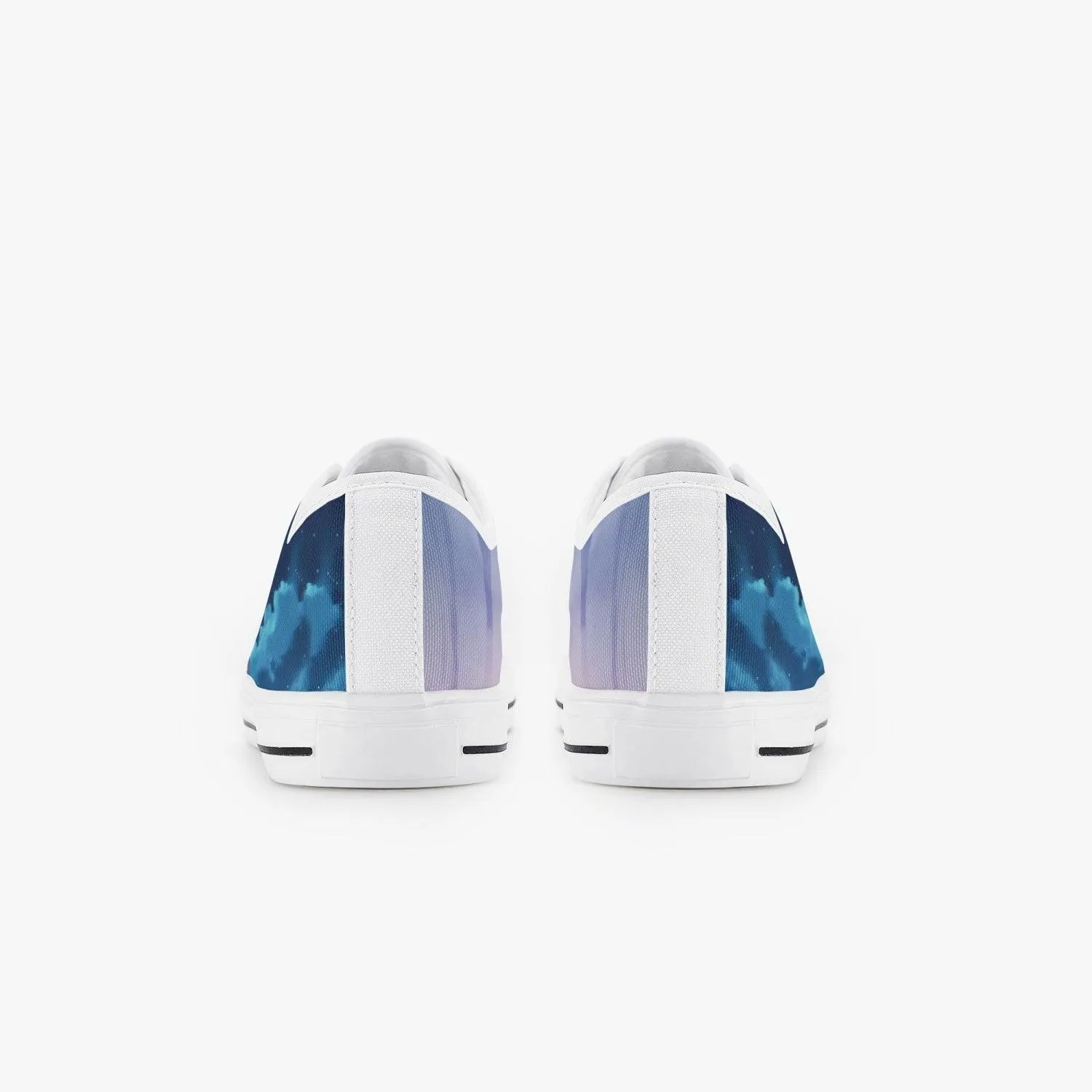 Darling in The Franxx Zero Two Kids A-Star low Anime Shoes