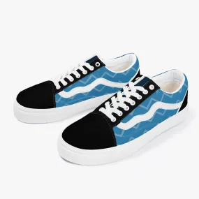 Demon Slayer Inosuke Hasibara V-OK Anime Shoes