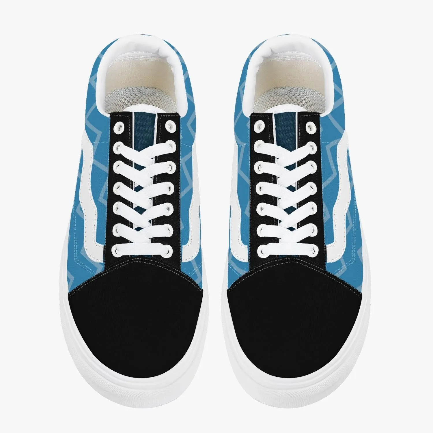 Demon Slayer Inosuke Hasibara V-OK Anime Shoes