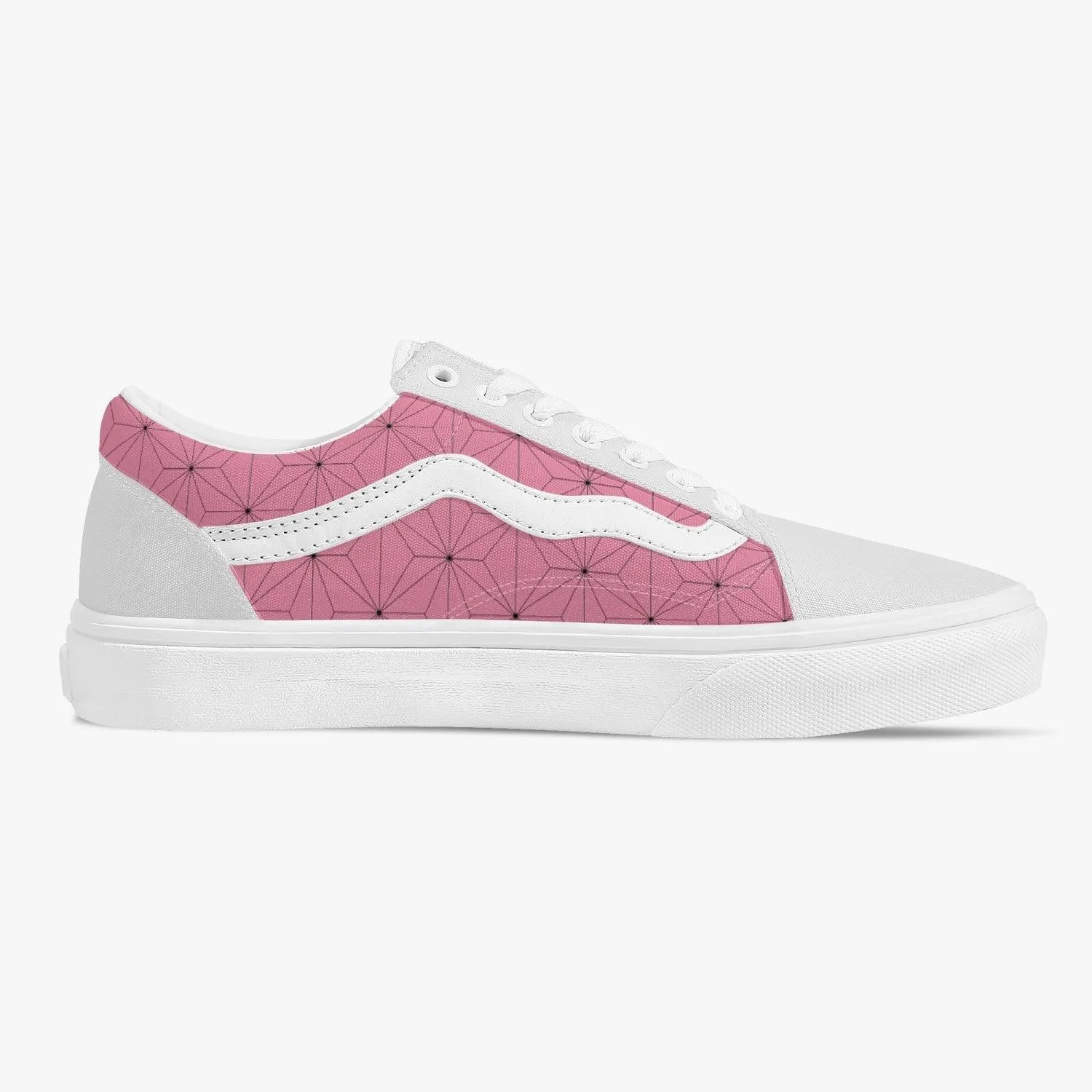 Demon Slayer Nezuko Kamado V-OK Anime Shoes