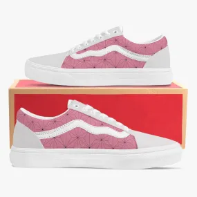 Demon Slayer Nezuko Kamado V-OK Anime Shoes
