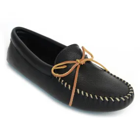 Double Deerskin Softsole