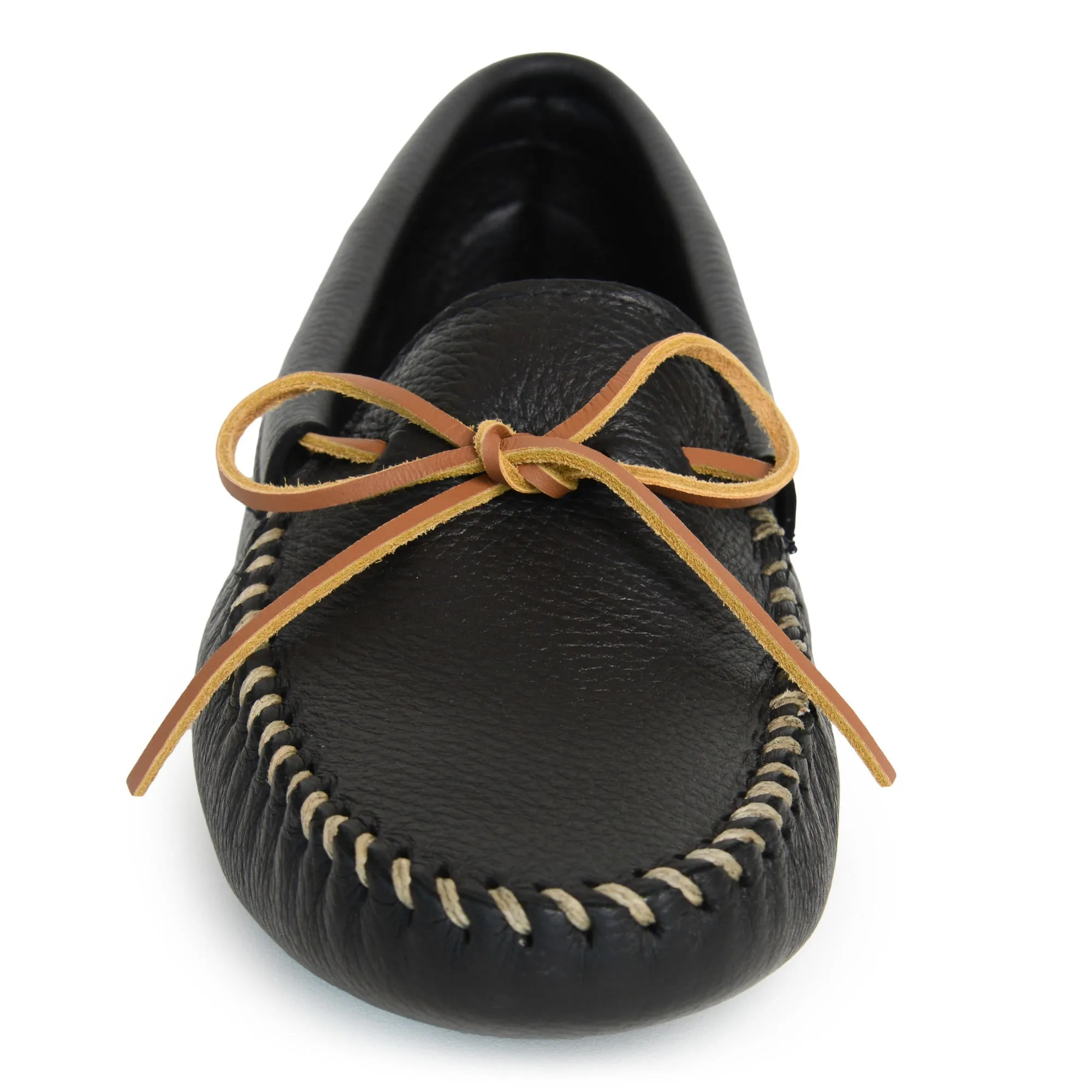 Double Deerskin Softsole