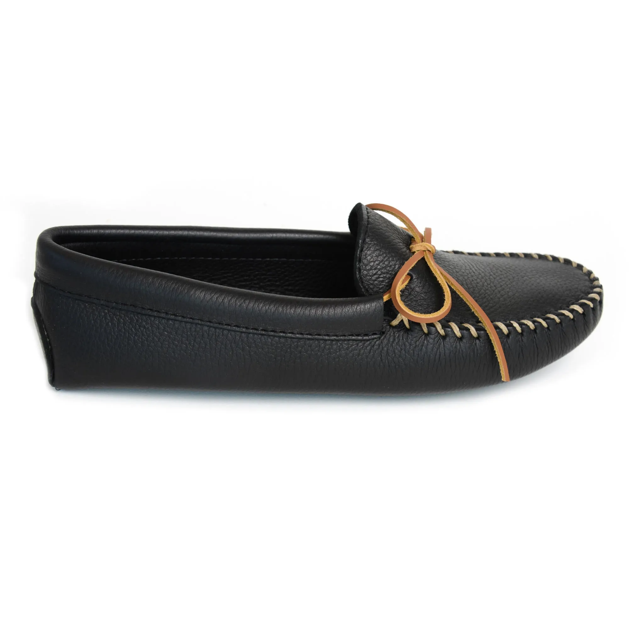 Double Deerskin Softsole