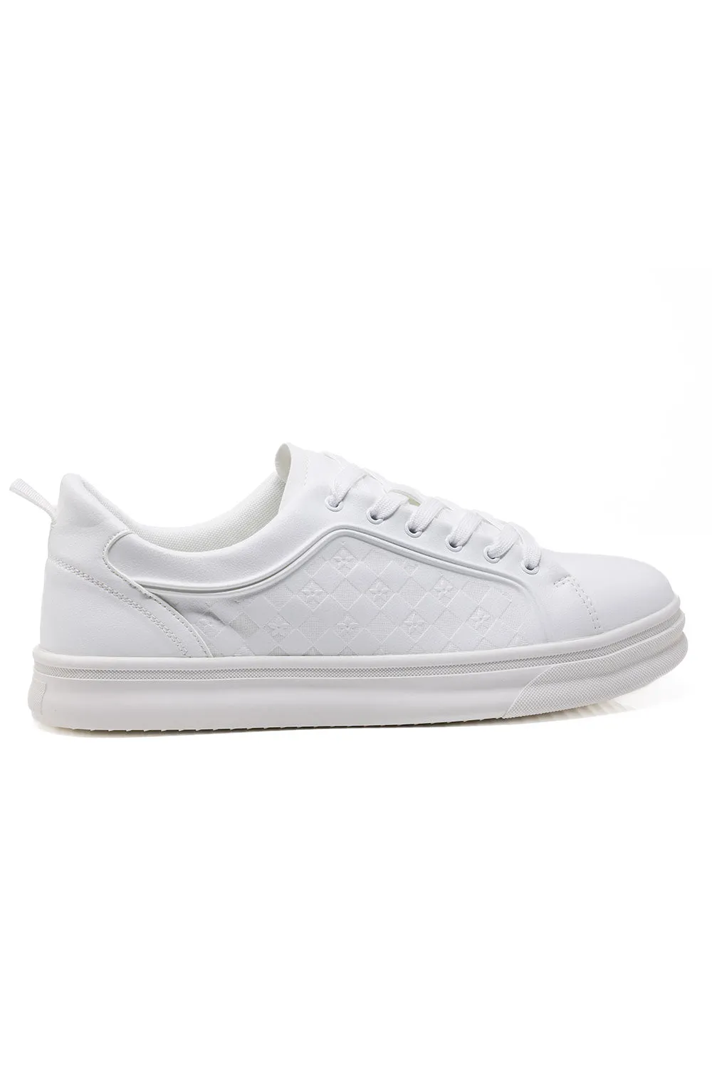 Downtown Furor Low Top Sneakers