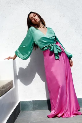 DUA Maxi Skirt