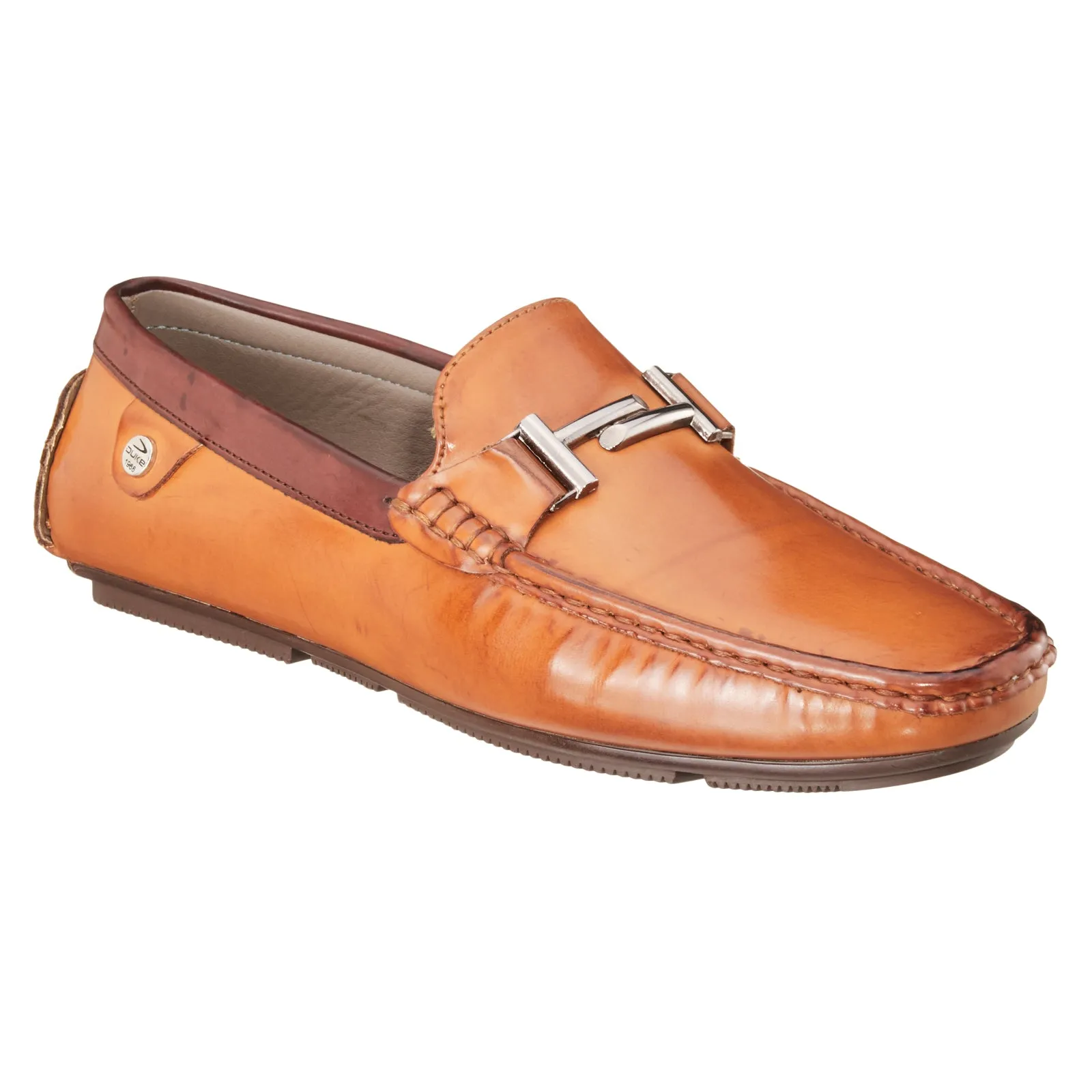 Duke Men Loafers (FWOL816)