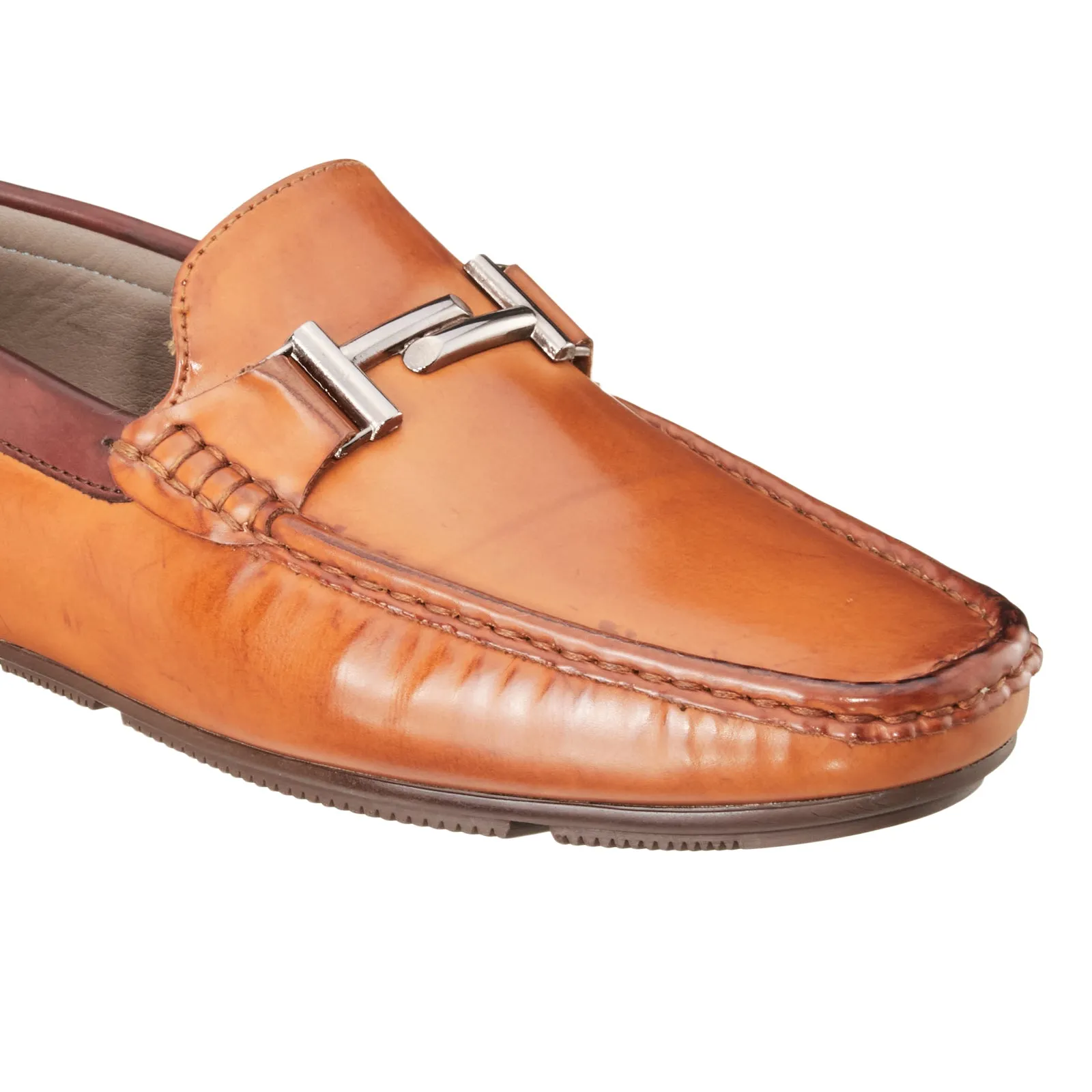 Duke Men Loafers (FWOL816)