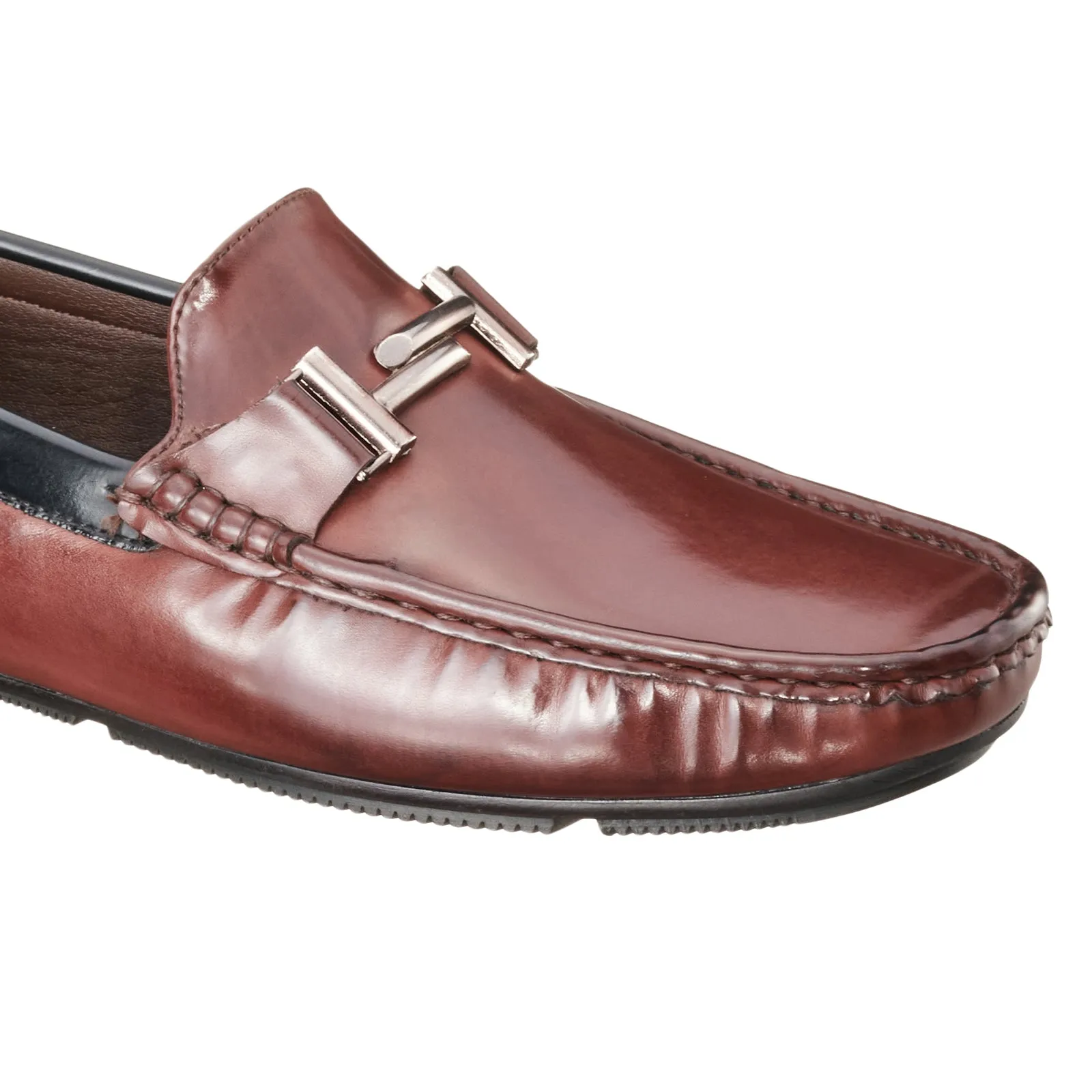Duke Men Loafers (FWOL816)