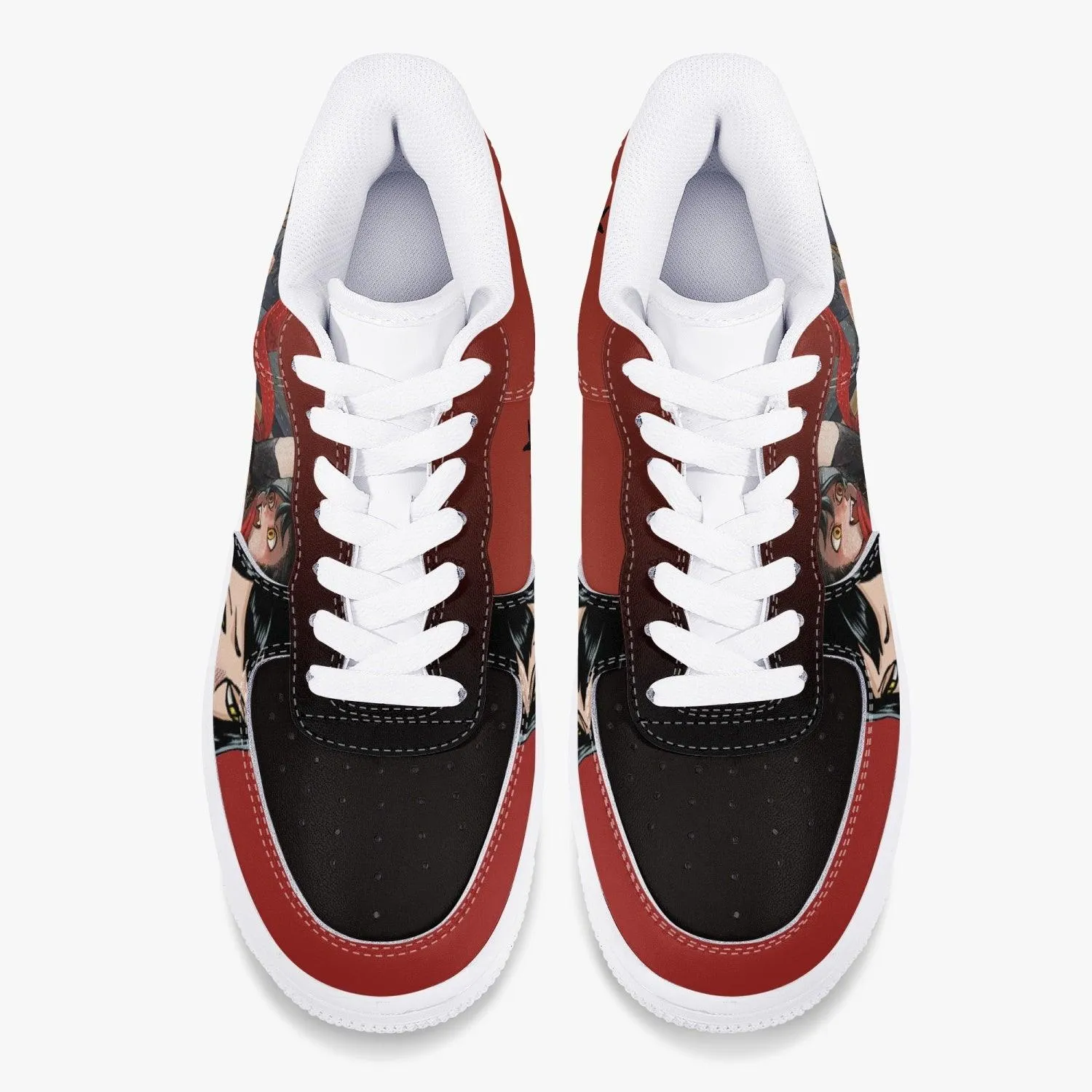 Dungeon Meshi Izutsumi Air F1 Anime Shoes